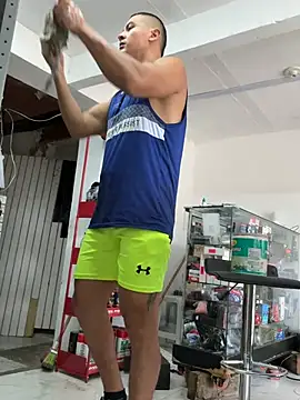 Paul22cm-: онлайн-секс-чат