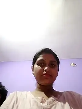 Jerin_Couple61 Pertunjukan Webcam
