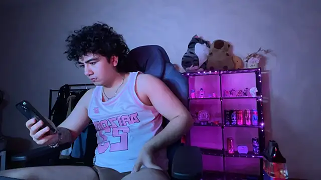 Show Webcam de _ELIGOS_