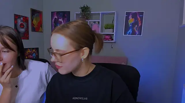 Czat XXX na żywo – yourhailey1