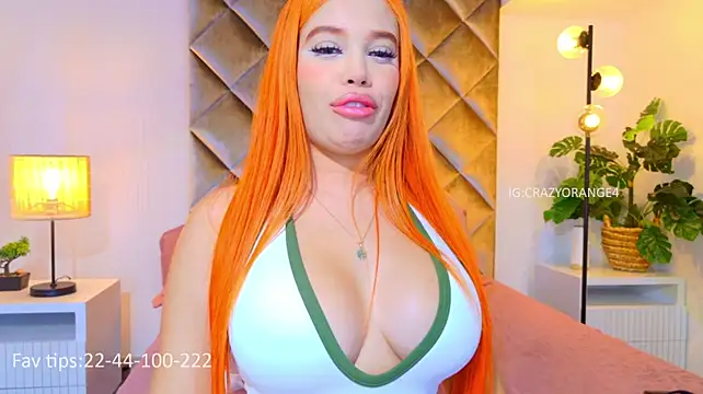 دردشة Crazyorange_ الجنسية المباشرة