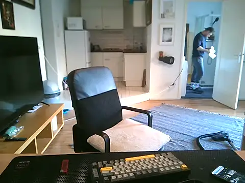 mihaimichael Live XXX Chat