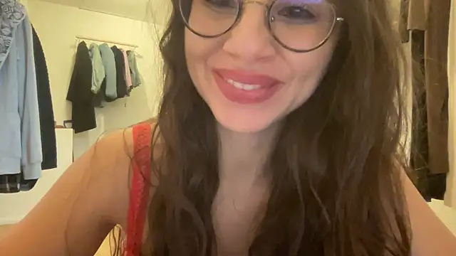 RosaDream 라이브 XXX 채팅