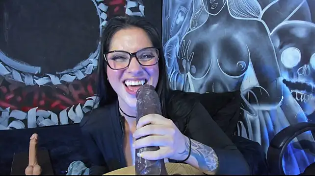Cherry_jenklins87 Live XXX-chat