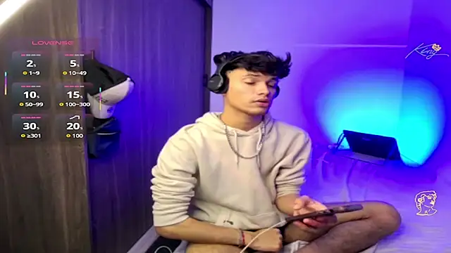 AlexxxGod live XXX chat