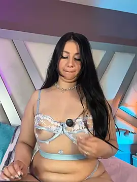 Ashleeyprincess01 Adlı Modelin Canlı XXX Sohbeti