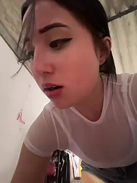 mileidy0106's Live XXX Chat