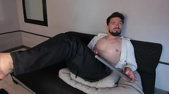 Liam_ashford's Live XXX Chat