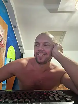 XXX chat uživo modela Dejanaceking