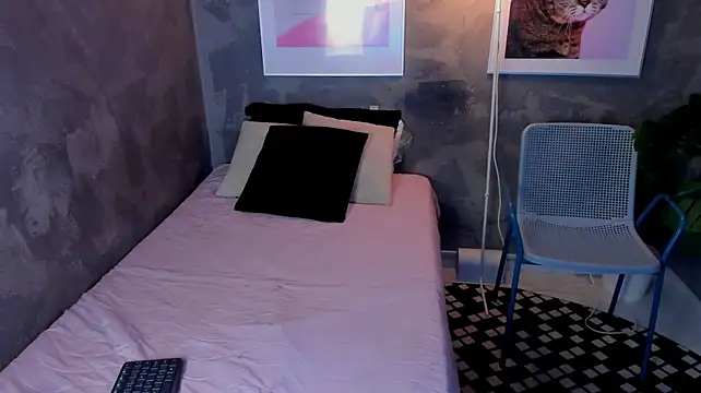 Chat XXX ao vivo de Ashleii_owens