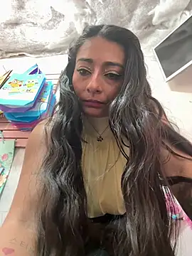 IsabellaMariet Live XXX-chat