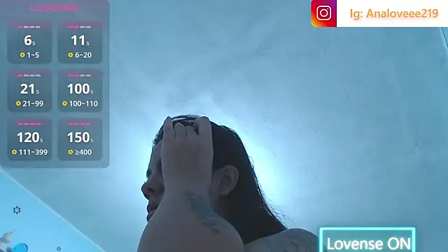 ana_studio Live XXX-Chat