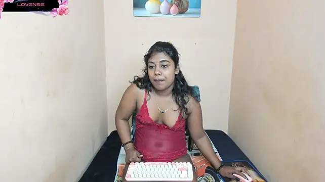 FOXY_LUNA – Live XXX-chat