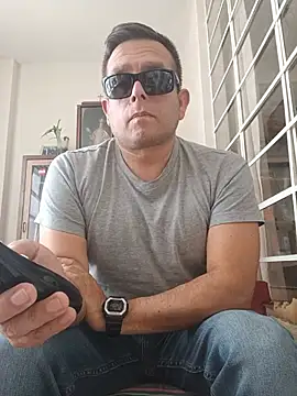 chicoguapo8 Chat XXX in diretta