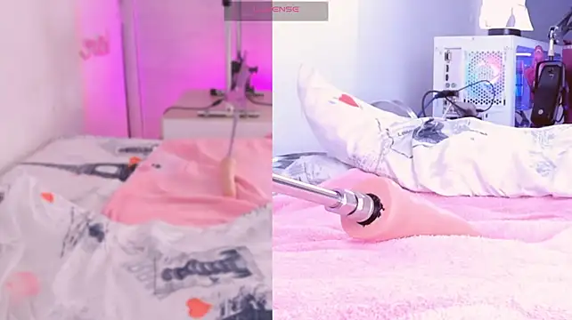 Chat XXX en directo de kloe_campbell