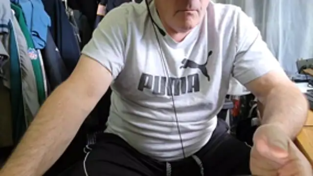 DougGlatt16's Webcam Show