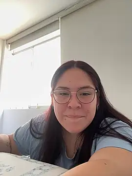 Maca3468 Webcam show