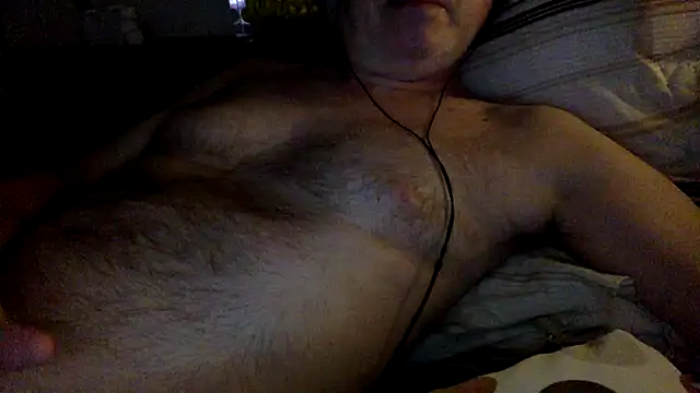 Eros_Solo Webcam Show