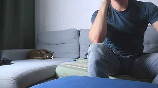 Show Webcam de kevin-park