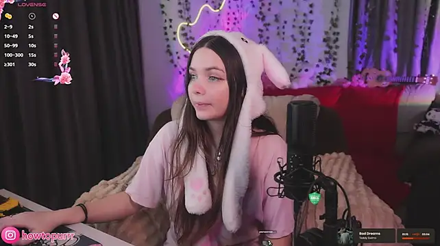 Živý XXX chat msinfinity