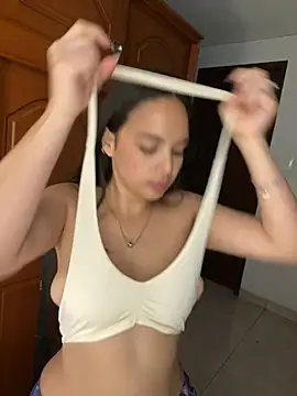 gabyaridi's Live XXX Chat