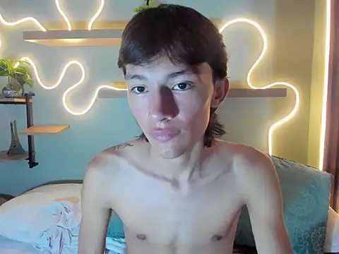 Alan_Madisson webcam show