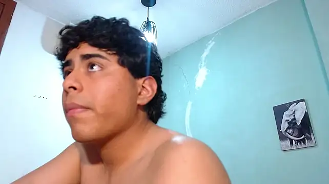 stefano_piero Webcam show