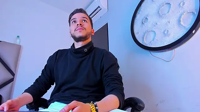 Chatroom XXX en direct de mike_257