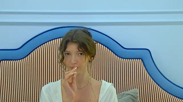 Chat +18 de SophiaProve ao vivo