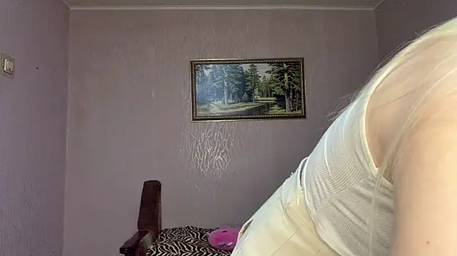 CatrinaRingquist Live XXX-chat
