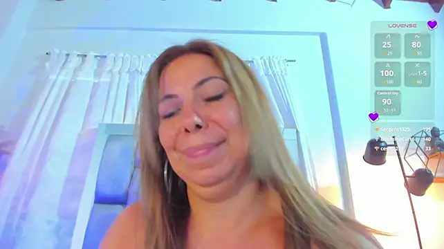 milfhorny_69's Live XXX Chat