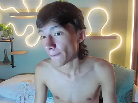 Alan_Madisson Show in webcam