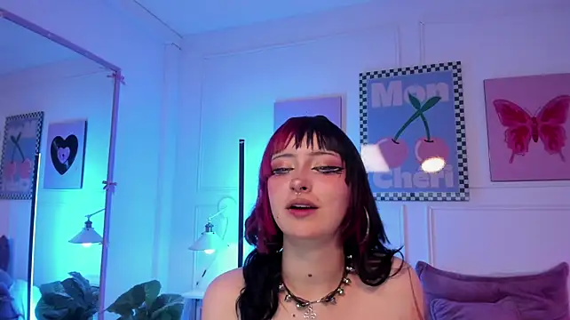 Zoe_Lynch_ Live XXX-Chat