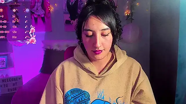 Chat XXX Live Megan_Reeves