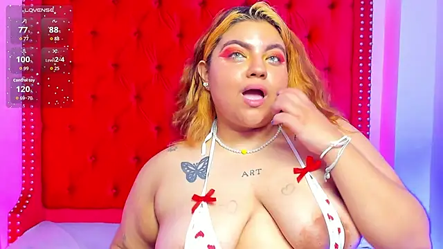 SunnyHoney_'s Live XXX Chat