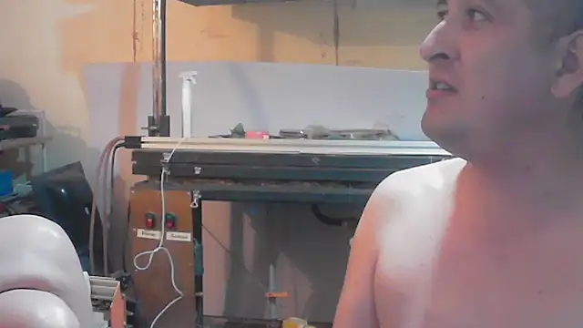 XXX chat uživo modela DenMaretxx
