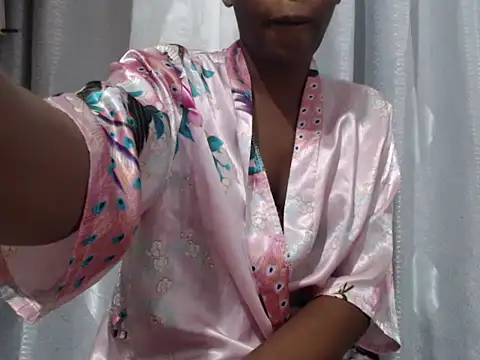 XXX chat uživo modela black___ghodess