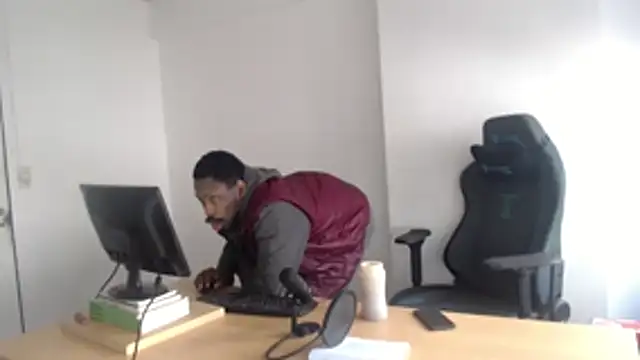 Mastertopdome webcam show