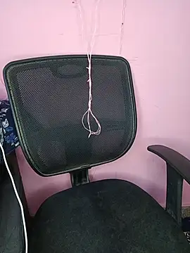 dark_daizy's Webcam Show