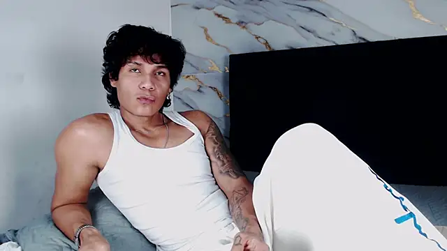 MaximilianRoth Webcam-Show