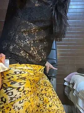 LOVE4GIRL Шоу с уебкамера