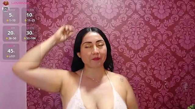 juliana_diaz 现场XXX聊天