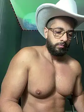 Chatroom XXX en direct de magnumchris