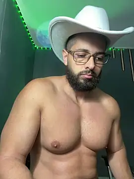 magnumchris Chat XXX in diretta