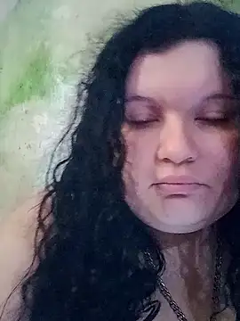 Aurorart's Webcam Show