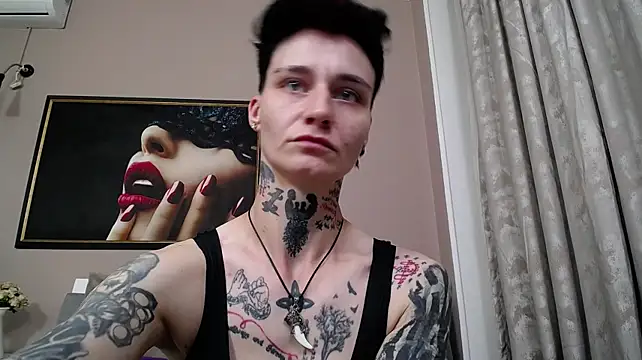 KennyXSX Chat XXX live