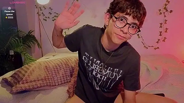 Matty_Sparkk 라이브 XXX 채팅