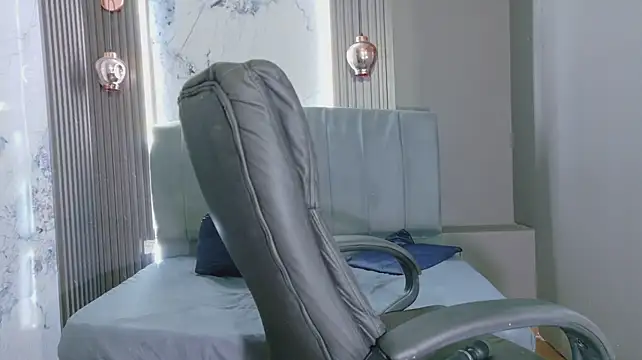 Czat XXX na żywo – angeles_azul