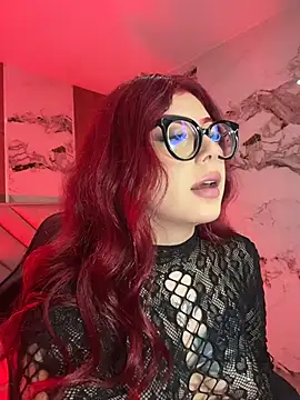 Red_Bunny_v – Live XXX-chat