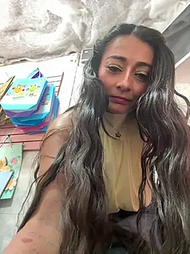 IsabellaMariet Chat XXX in diretta